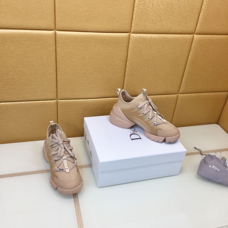 Christian Dior Casual Shoes